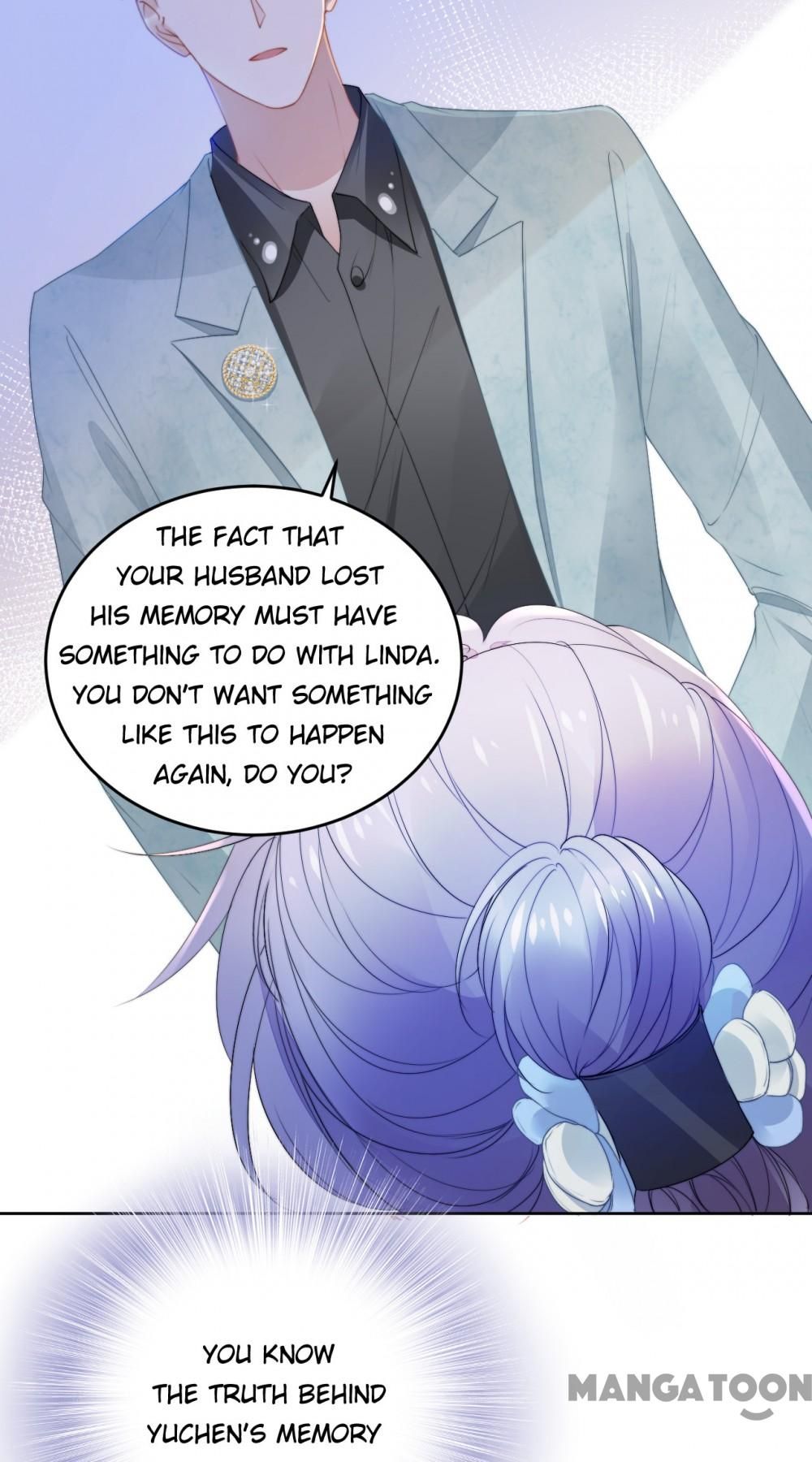 CEO QUAN, YOU WIFE IS GETTING AWAY! chapter 205 - page 2