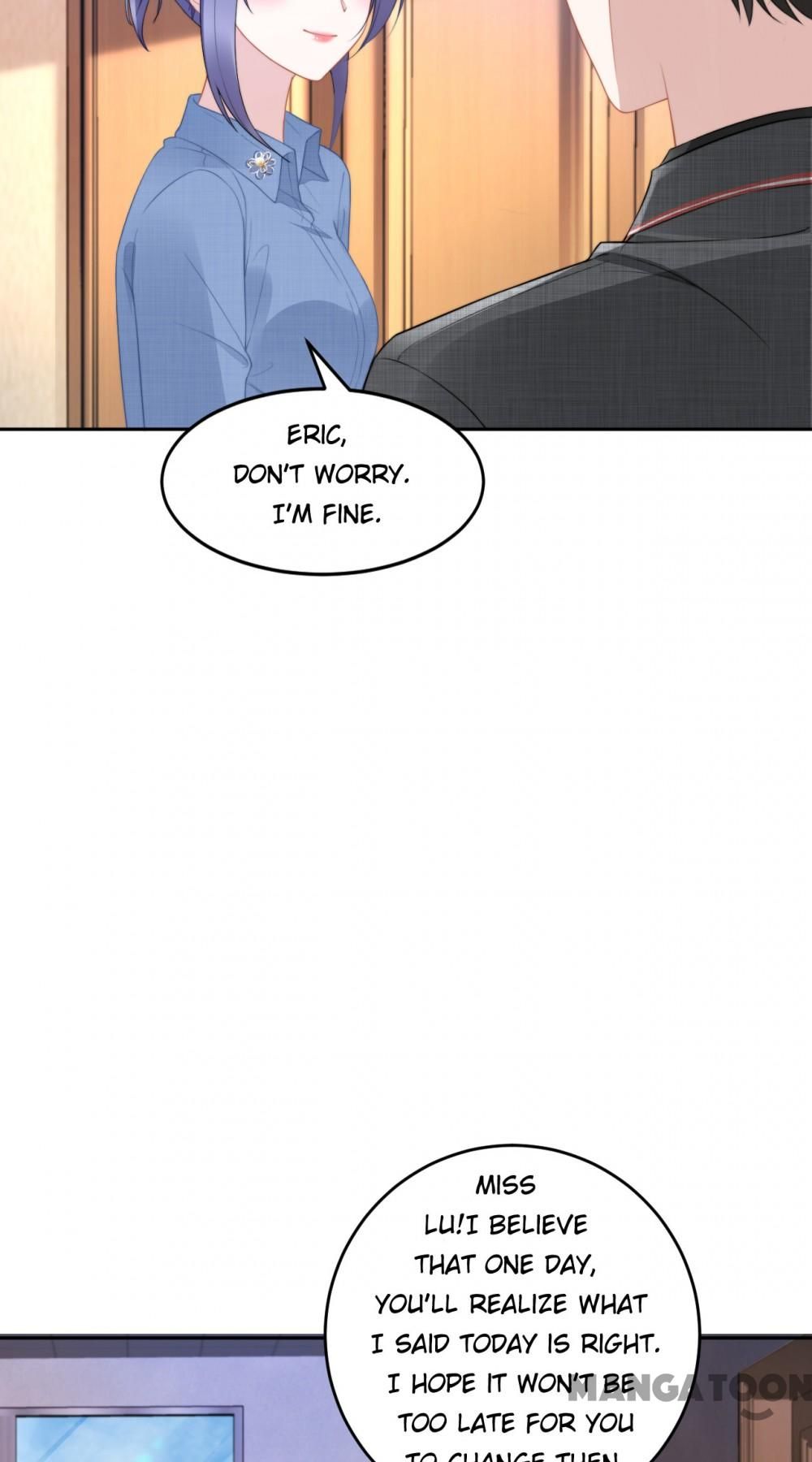 CEO QUAN, YOU WIFE IS GETTING AWAY! chapter 205 - page 21