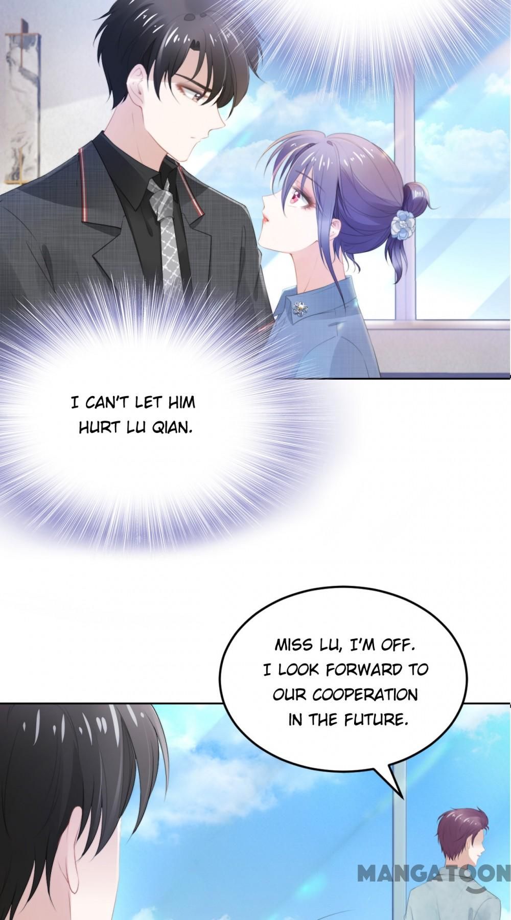 CEO QUAN, YOU WIFE IS GETTING AWAY! chapter 205 - page 31