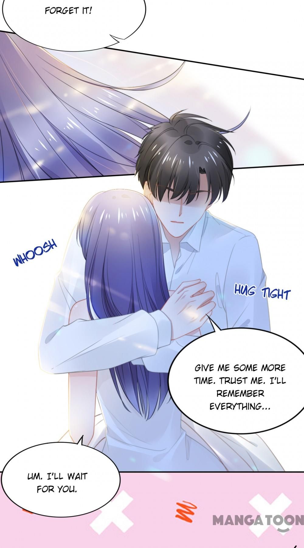 CEO QUAN, YOU WIFE IS GETTING AWAY! chapter 204 - page 4