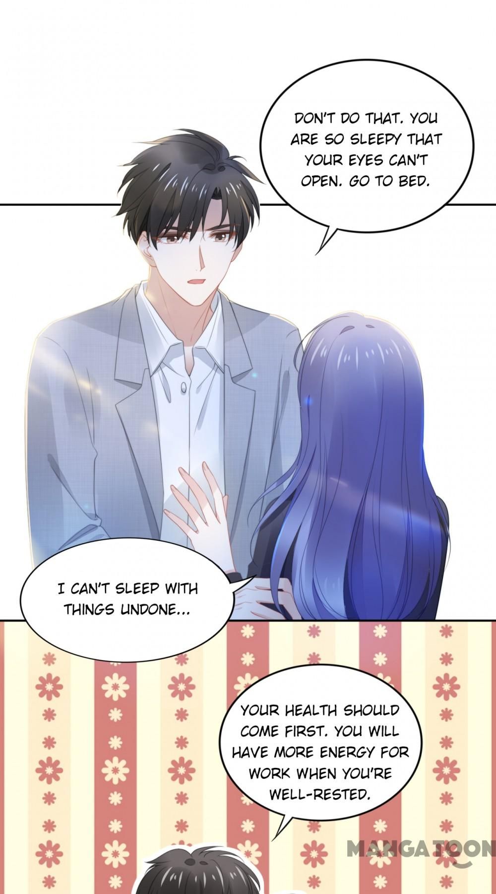 CEO QUAN, YOU WIFE IS GETTING AWAY! chapter 203 - page 9