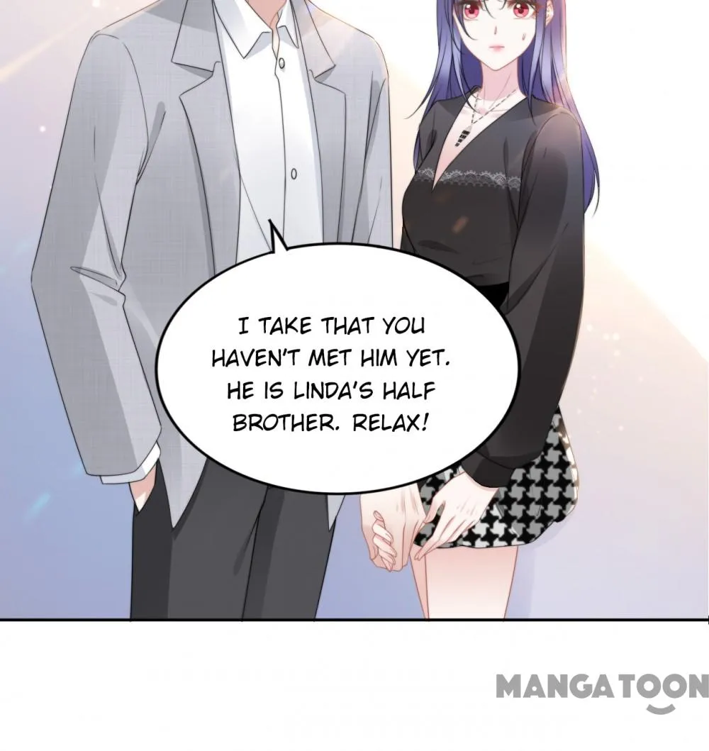 CEO QUAN, YOU WIFE IS GETTING AWAY! chapter 202 - page 13