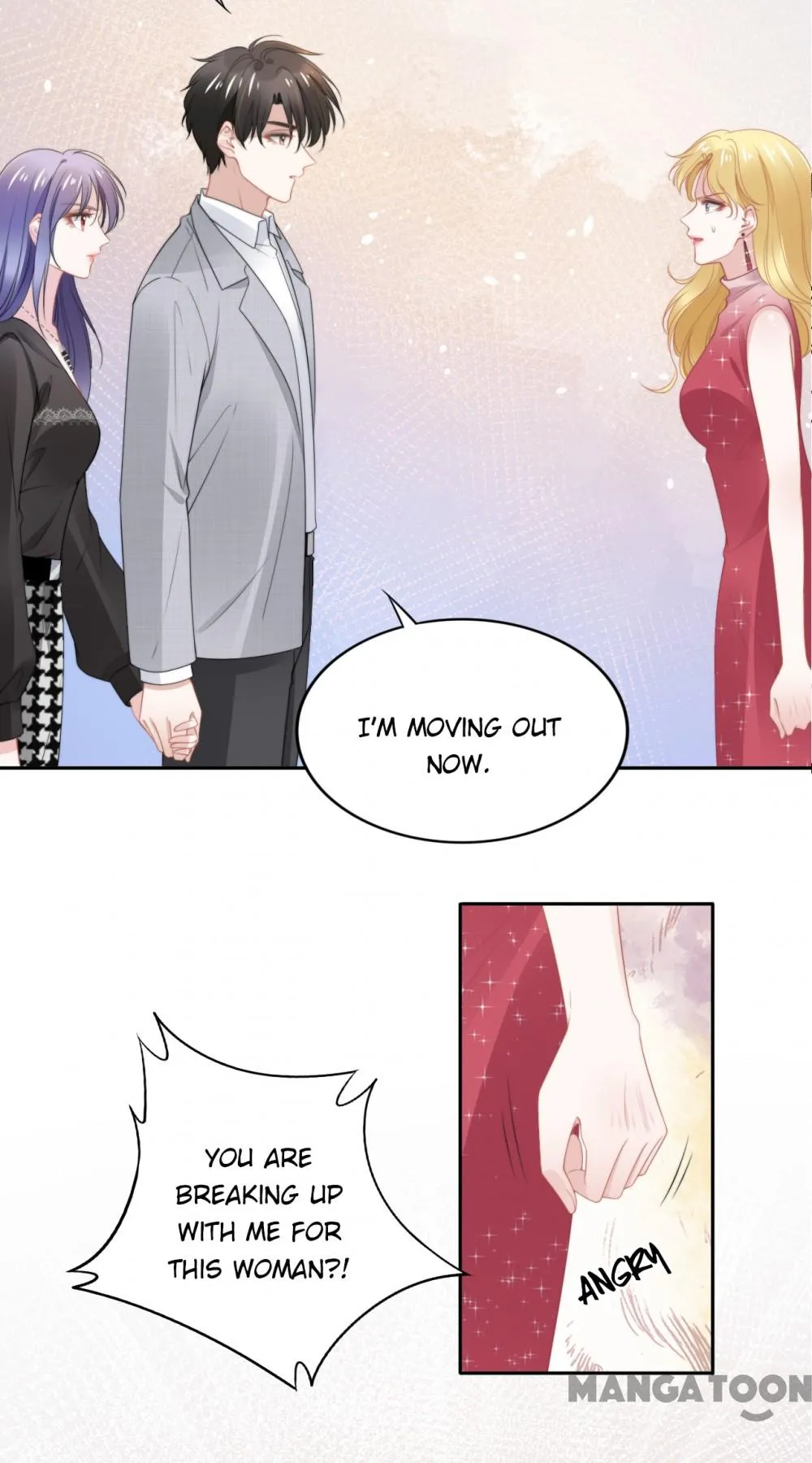 CEO QUAN, YOU WIFE IS GETTING AWAY! chapter 202 - page 3