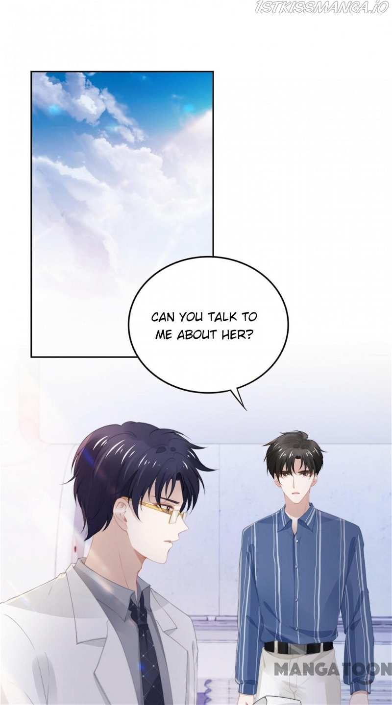 CEO QUAN, YOU WIFE IS GETTING AWAY! chapter 201 - page 1
