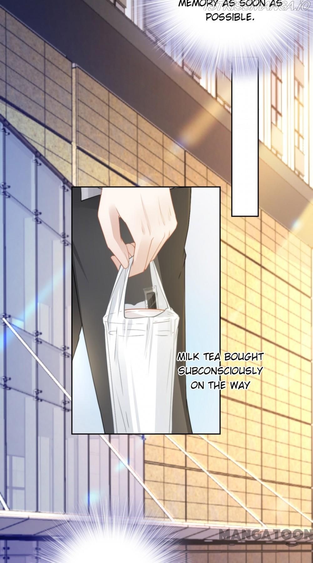CEO QUAN, YOU WIFE IS GETTING AWAY! chapter 201 - page 10