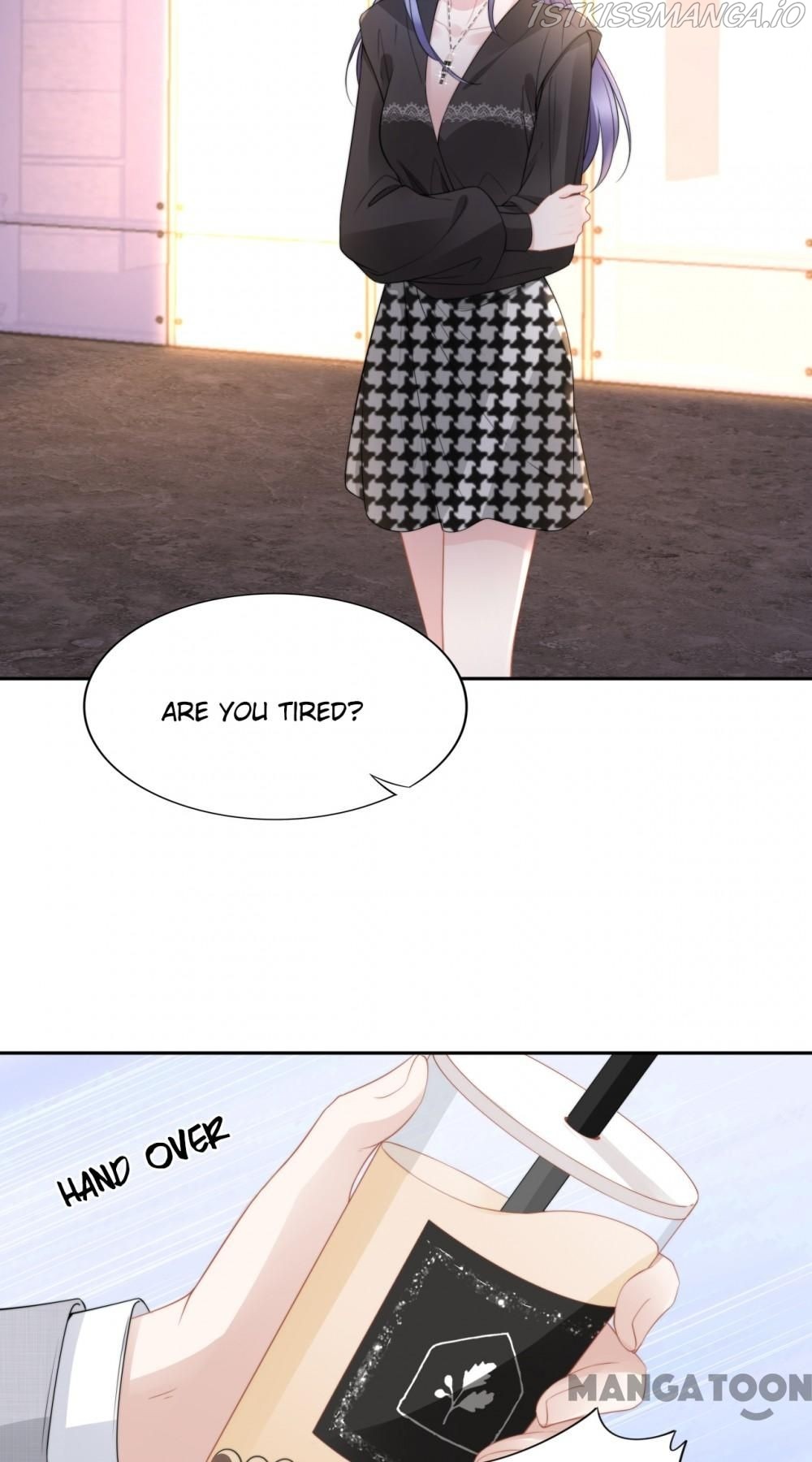 CEO QUAN, YOU WIFE IS GETTING AWAY! chapter 201 - page 16