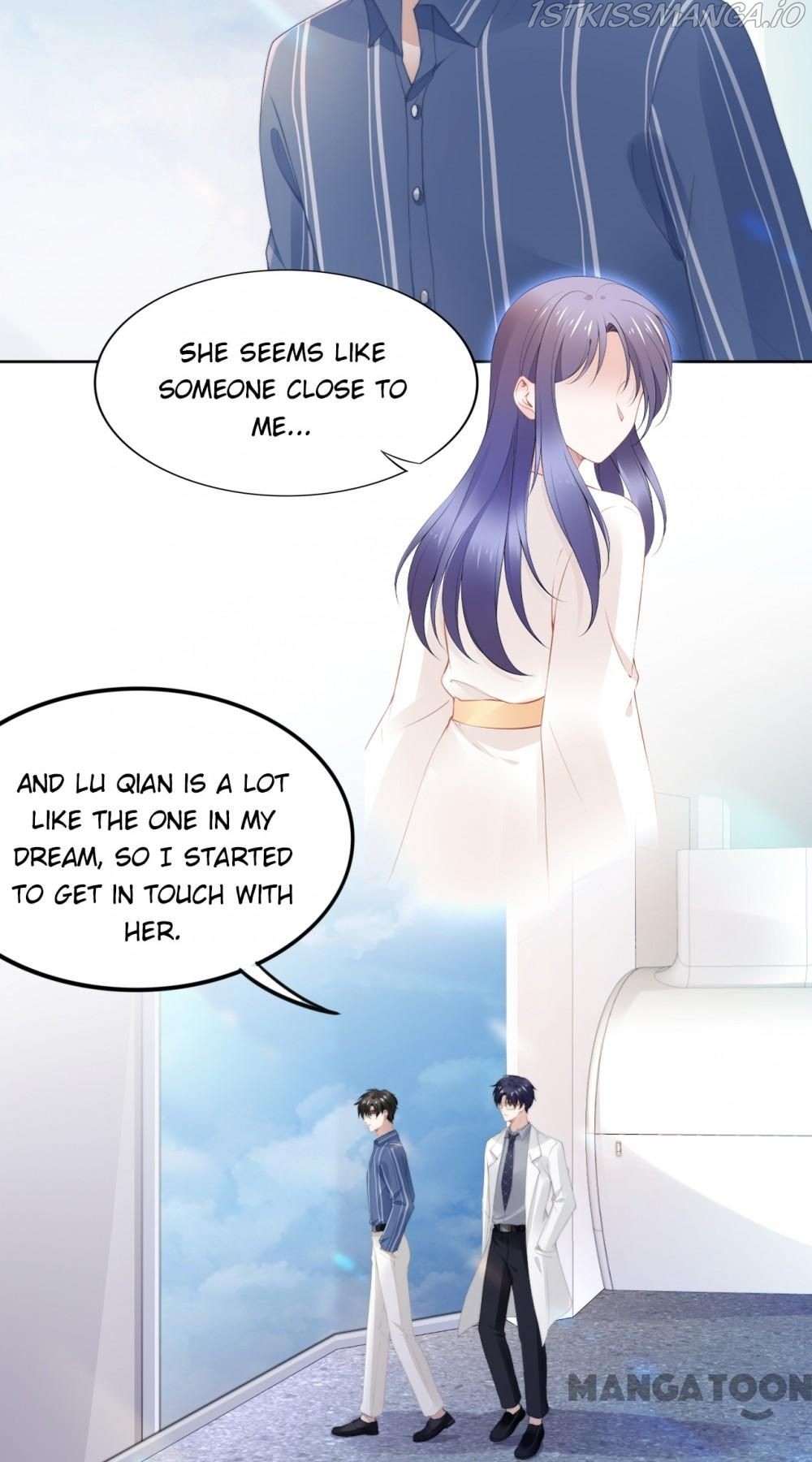 CEO QUAN, YOU WIFE IS GETTING AWAY! chapter 201 - page 3