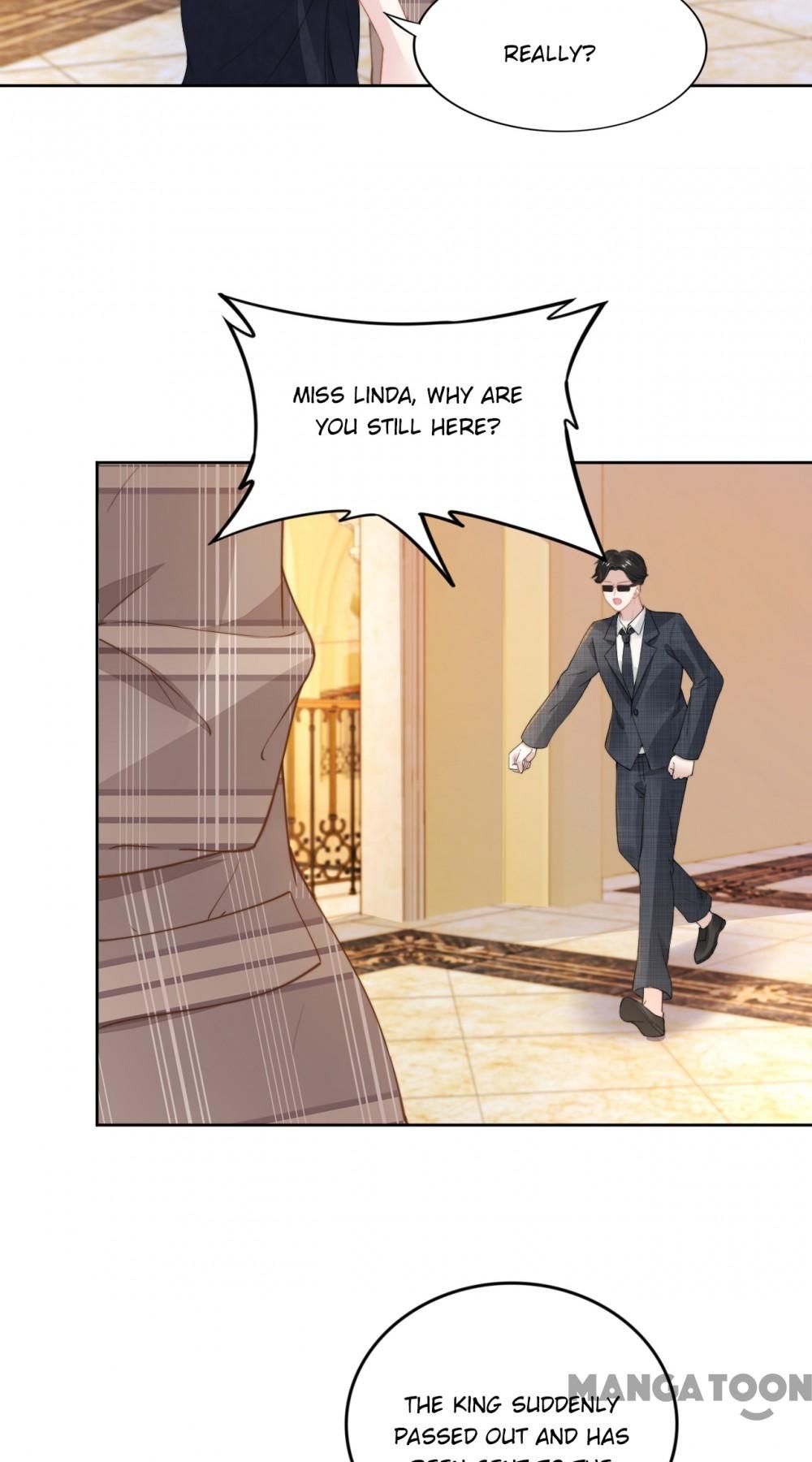 CEO QUAN, YOU WIFE IS GETTING AWAY! chapter 199 - page 28