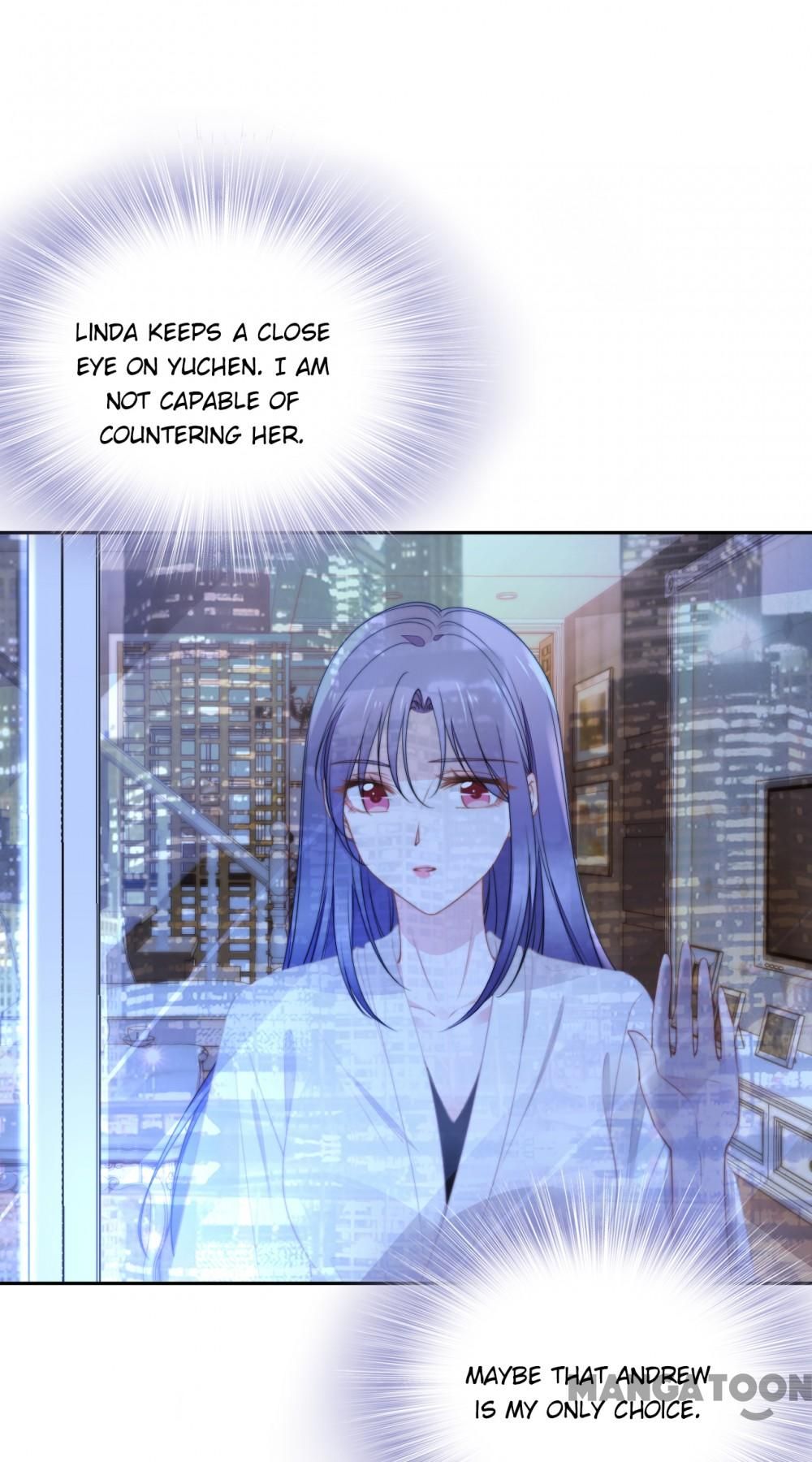 CEO QUAN, YOU WIFE IS GETTING AWAY! chapter 198 - page 40