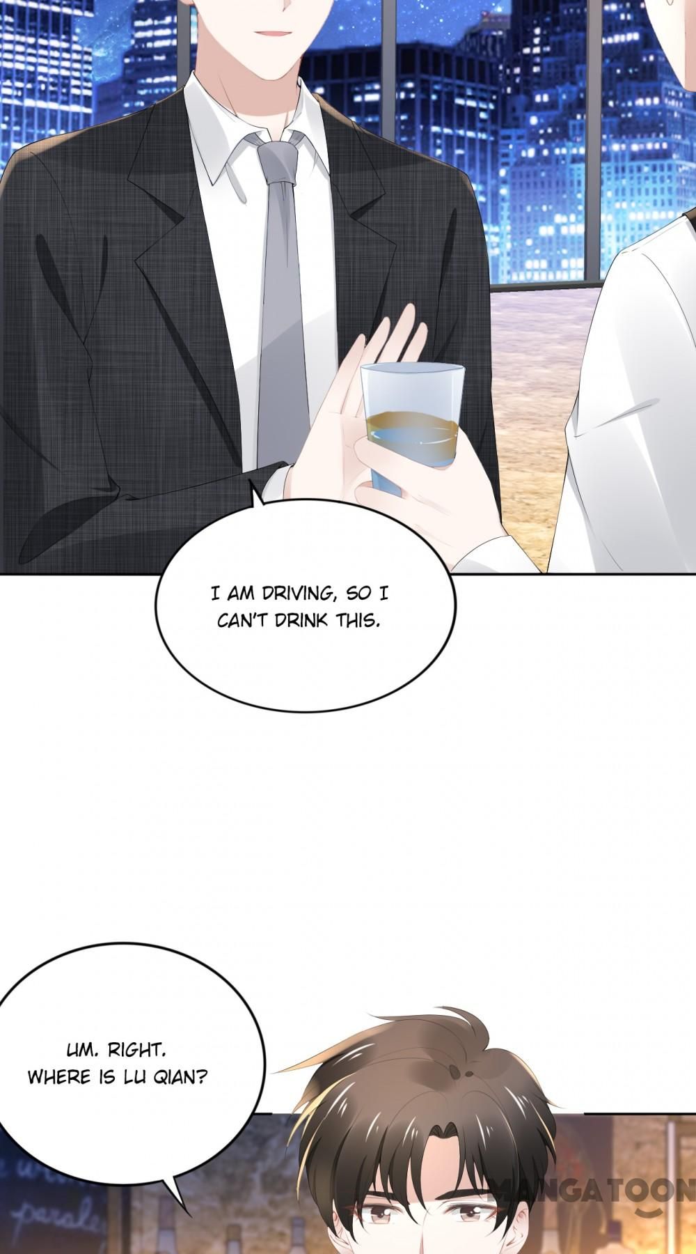 CEO QUAN, YOU WIFE IS GETTING AWAY! chapter 197 - page 30