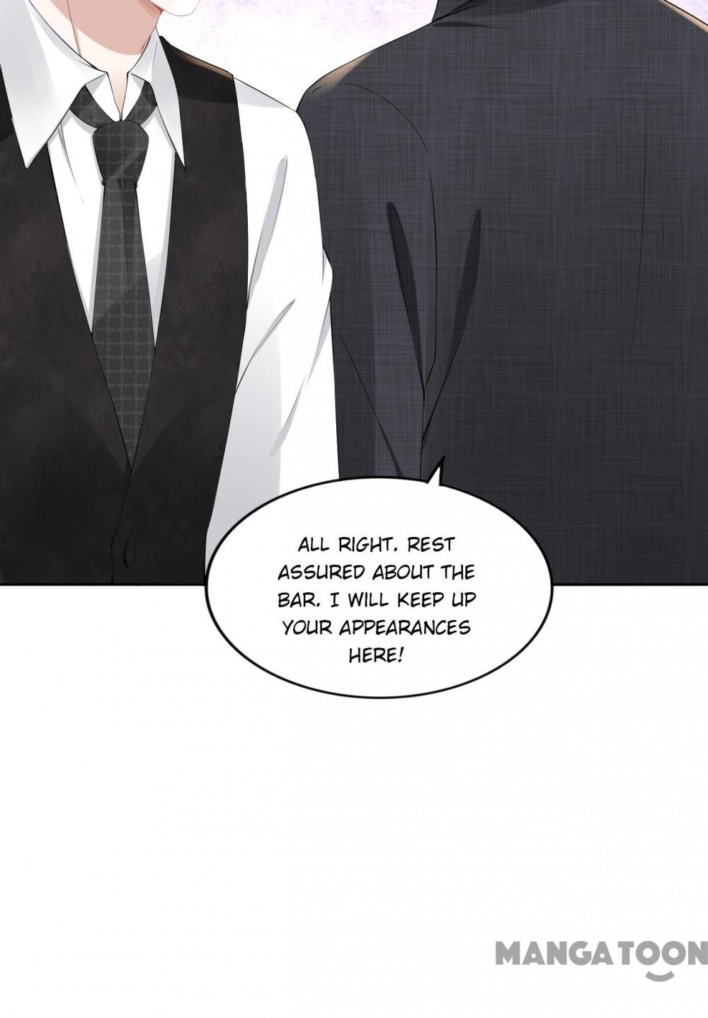 CEO QUAN, YOU WIFE IS GETTING AWAY! chapter 197 - page 38