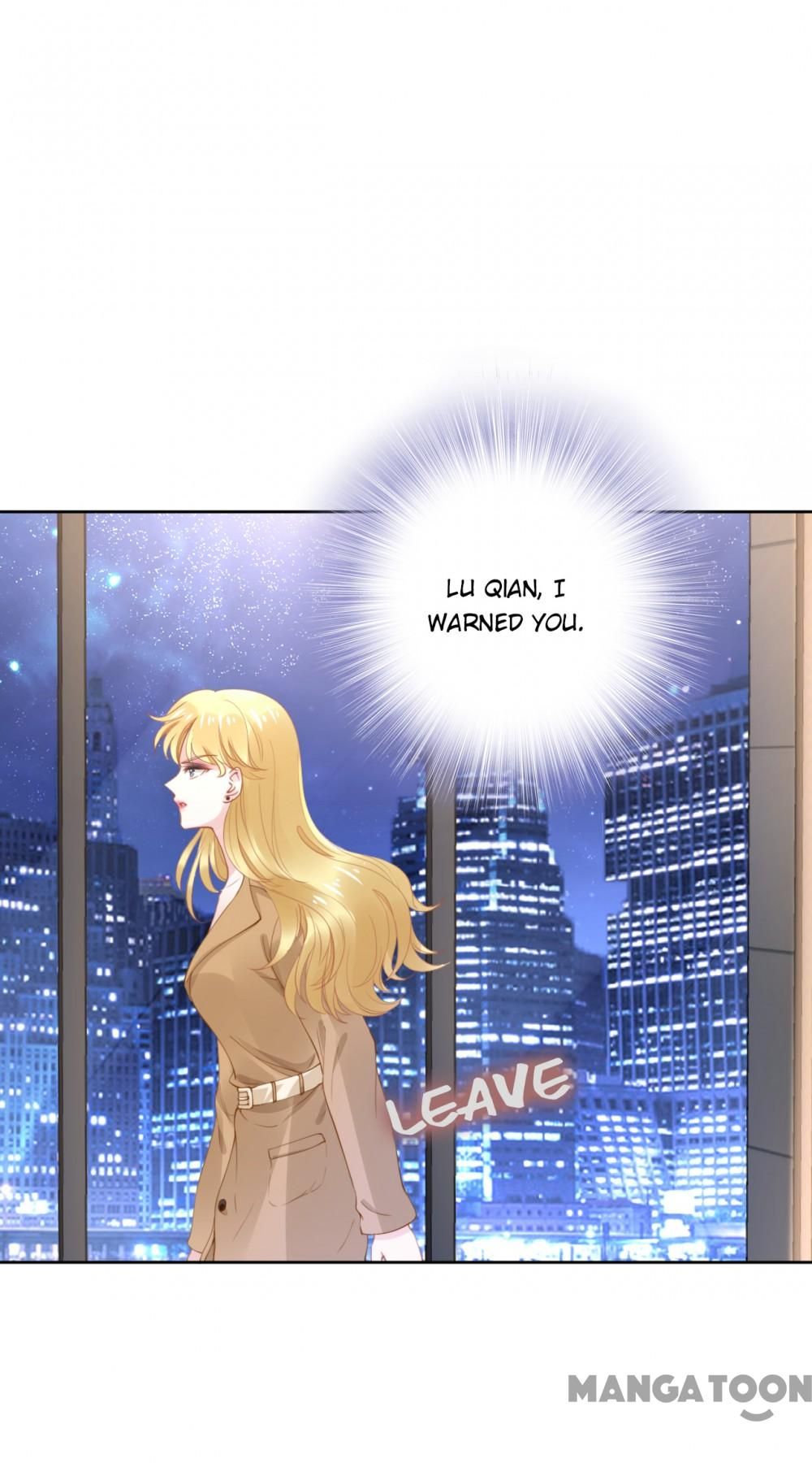 CEO QUAN, YOU WIFE IS GETTING AWAY! chapter 196 - page 14