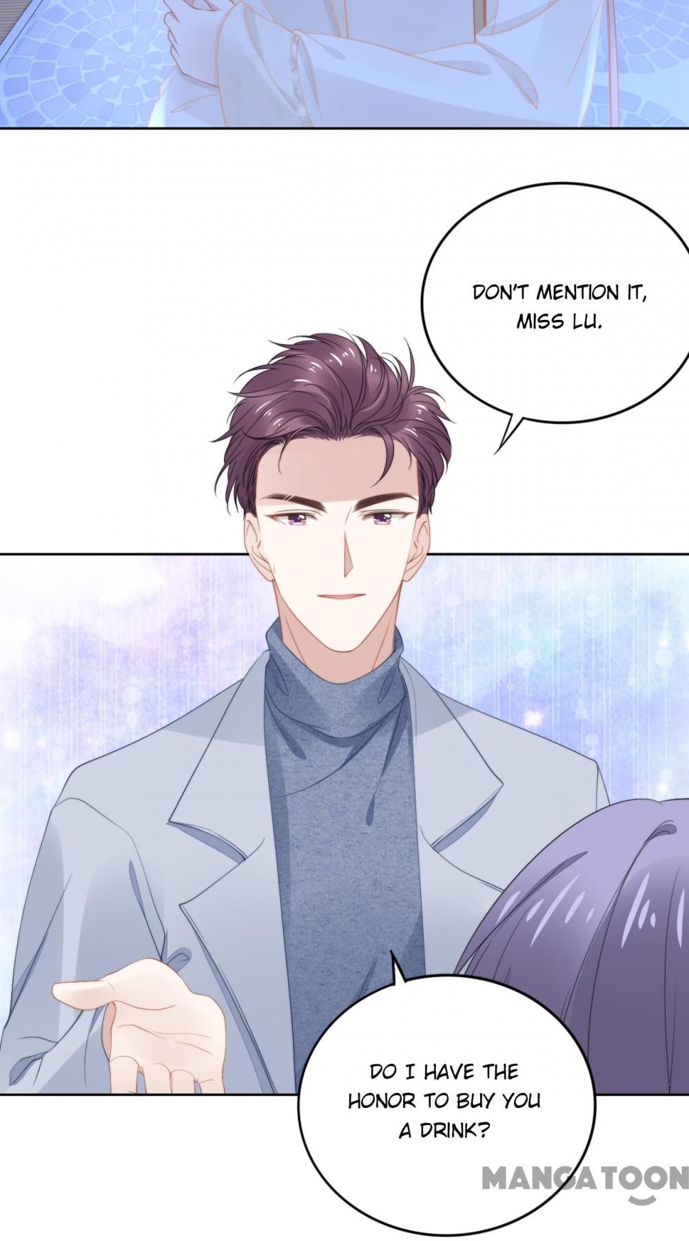 CEO QUAN, YOU WIFE IS GETTING AWAY! chapter 196 - page 48