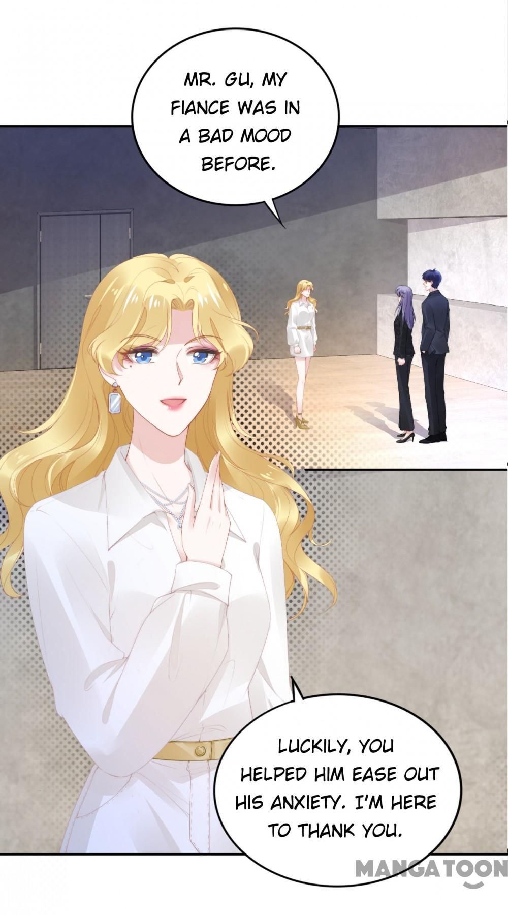 CEO QUAN, YOU WIFE IS GETTING AWAY! chapter 195 - page 1