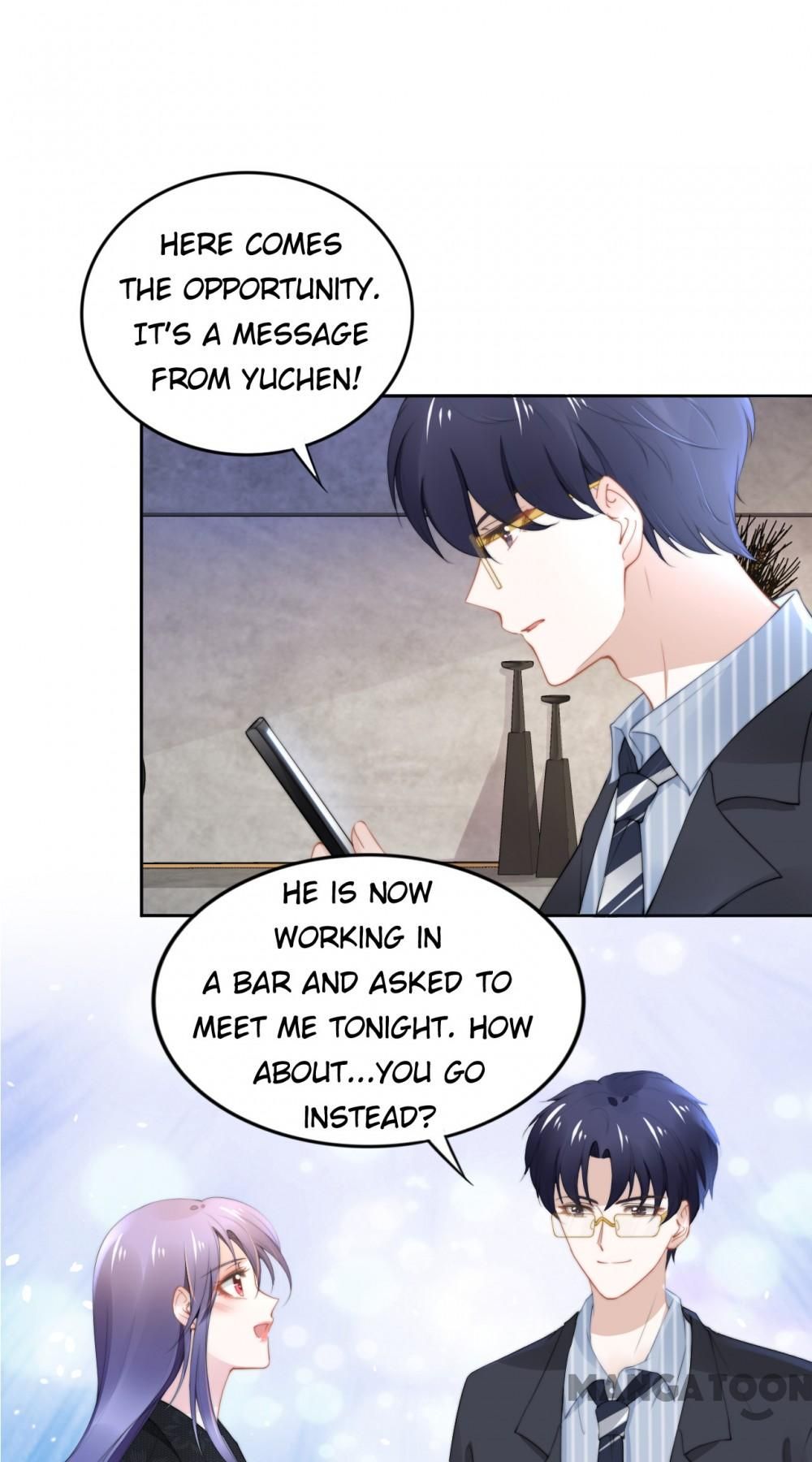 CEO QUAN, YOU WIFE IS GETTING AWAY! chapter 195 - page 14