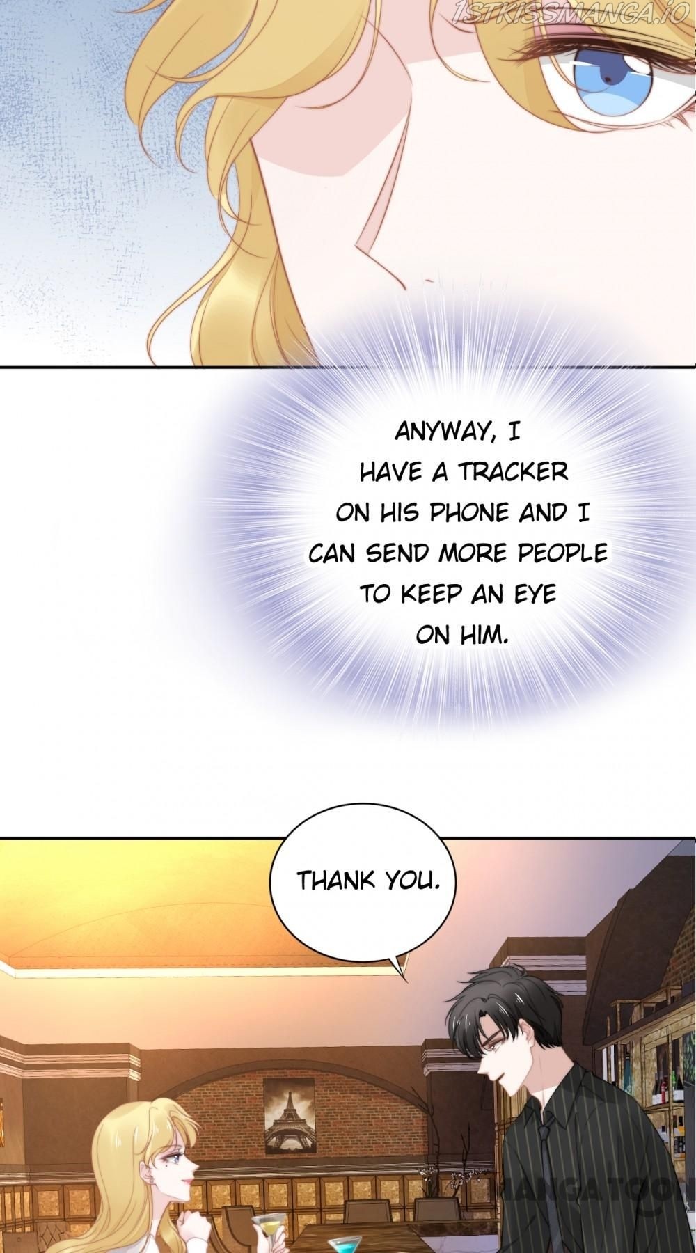 CEO QUAN, YOU WIFE IS GETTING AWAY! chapter 194 - page 20