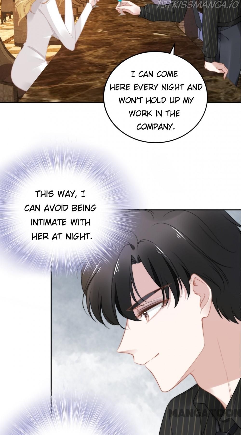 CEO QUAN, YOU WIFE IS GETTING AWAY! chapter 194 - page 21