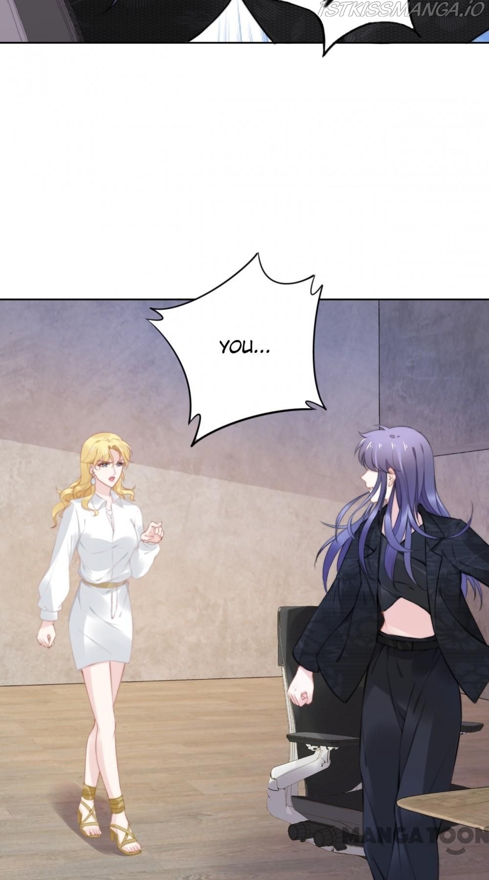 CEO QUAN, YOU WIFE IS GETTING AWAY! chapter 194 - page 33