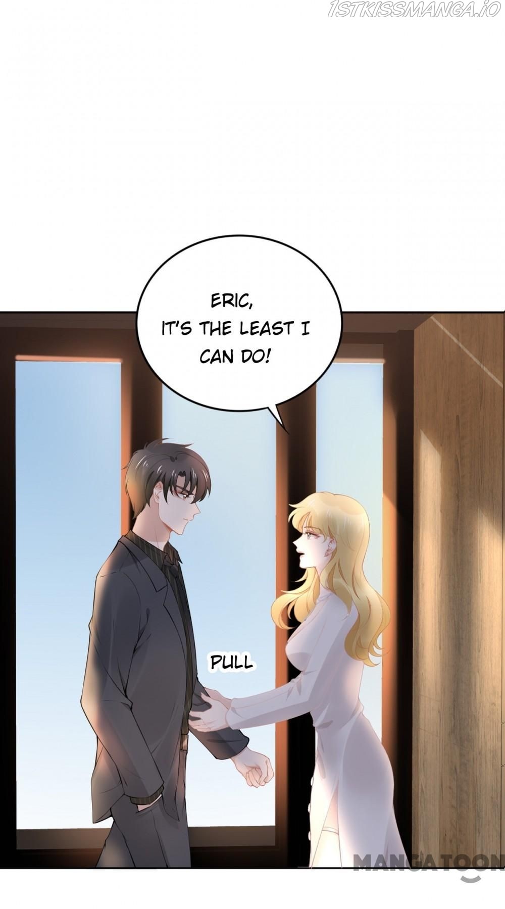 CEO QUAN, YOU WIFE IS GETTING AWAY! chapter 193 - page 16