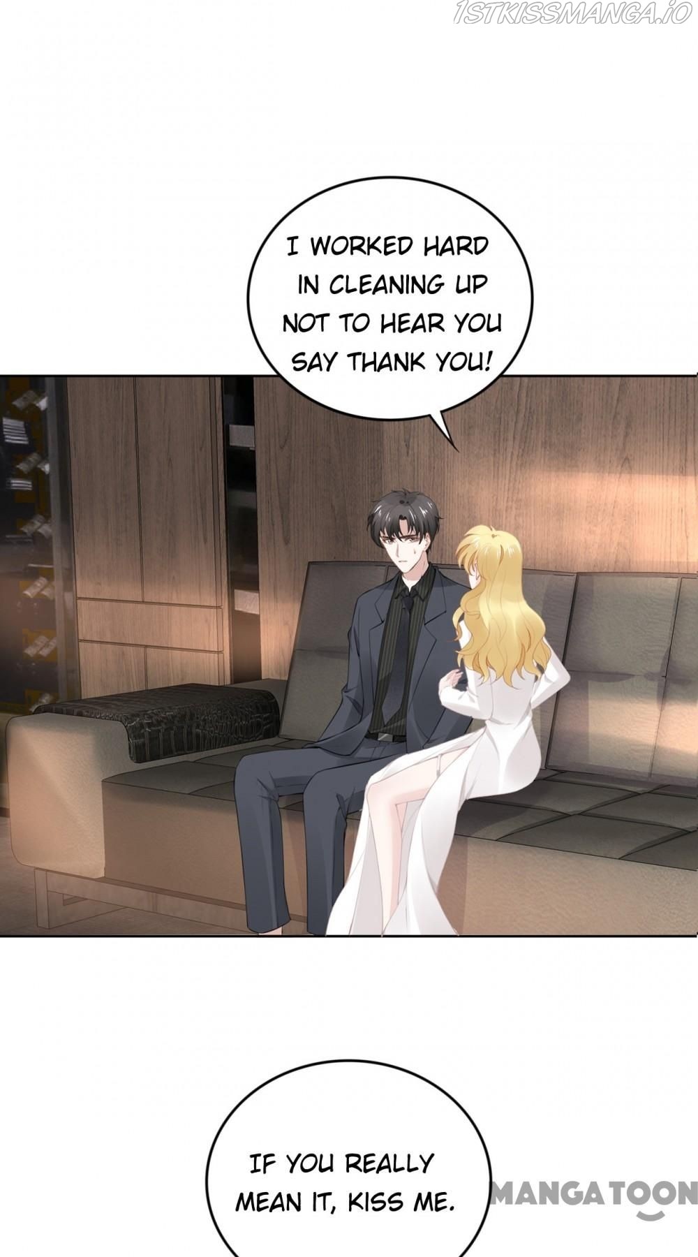 CEO QUAN, YOU WIFE IS GETTING AWAY! chapter 193 - page 17