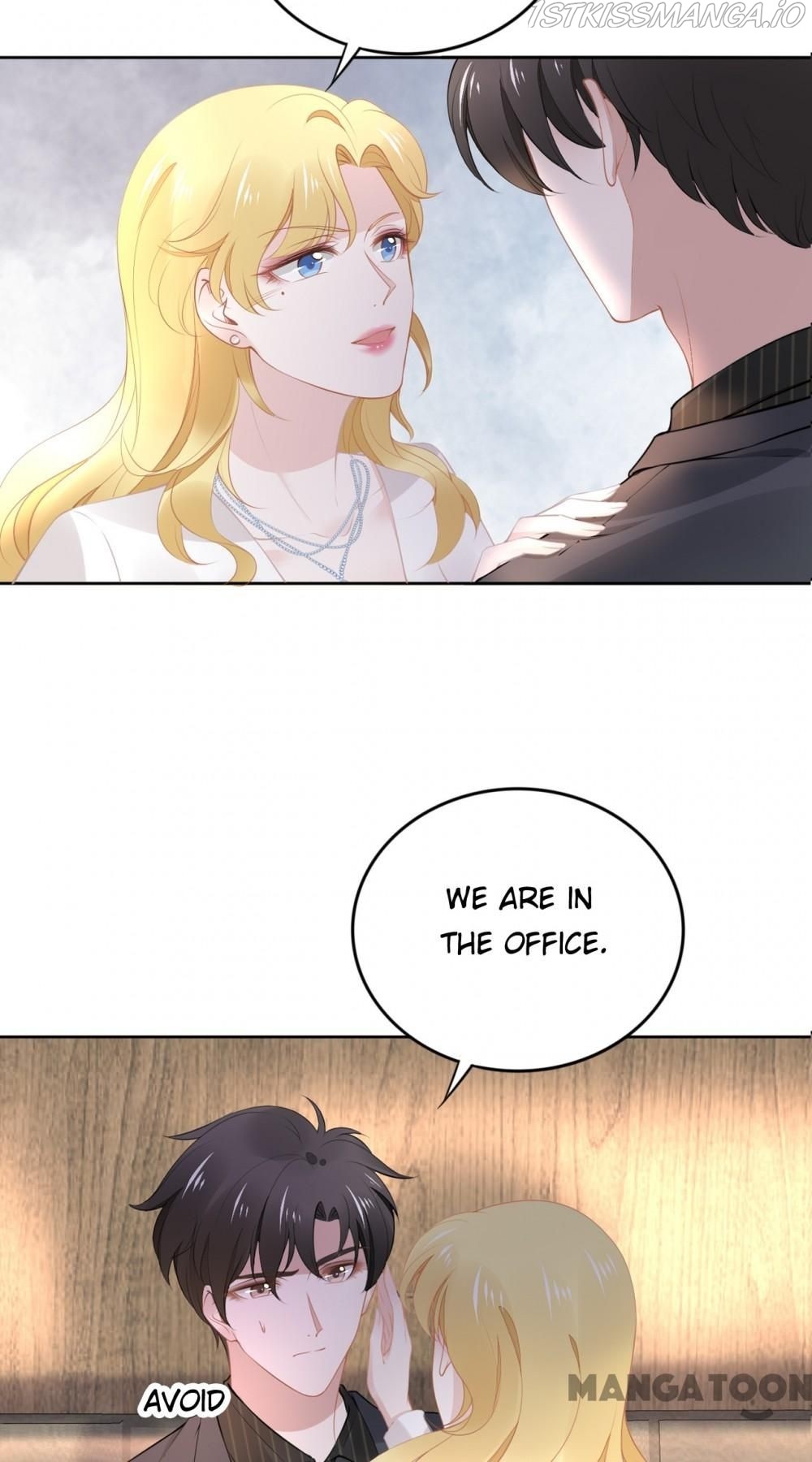 CEO QUAN, YOU WIFE IS GETTING AWAY! chapter 193 - page 18