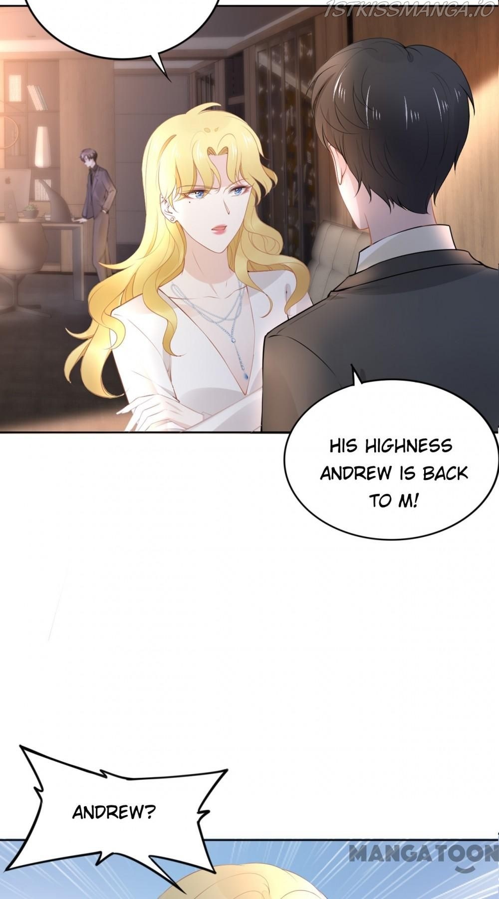 CEO QUAN, YOU WIFE IS GETTING AWAY! chapter 193 - page 22