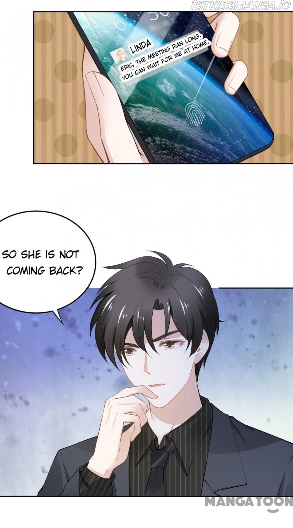 CEO QUAN, YOU WIFE IS GETTING AWAY! chapter 193 - page 26