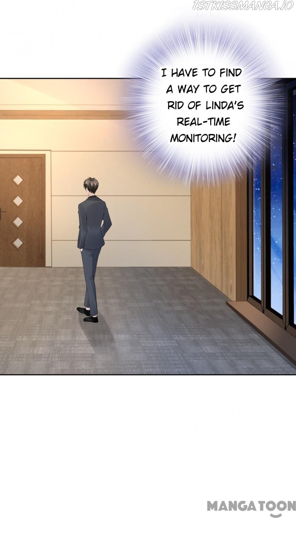 CEO QUAN, YOU WIFE IS GETTING AWAY! chapter 193 - page 27