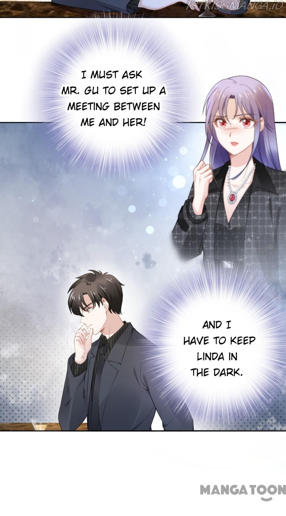 CEO QUAN, YOU WIFE IS GETTING AWAY! chapter 193 - page 30