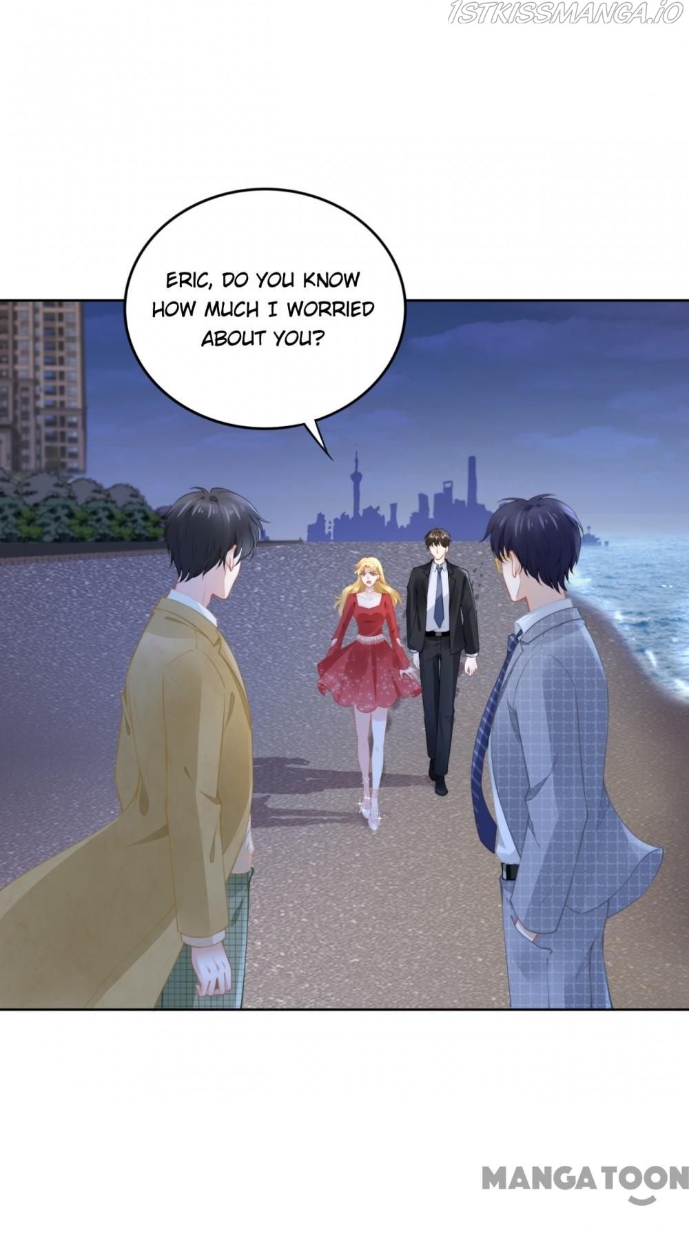 CEO QUAN, YOU WIFE IS GETTING AWAY! chapter 191 - page 1