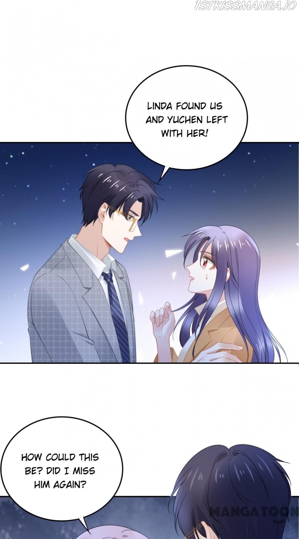 CEO QUAN, YOU WIFE IS GETTING AWAY! chapter 191 - page 26