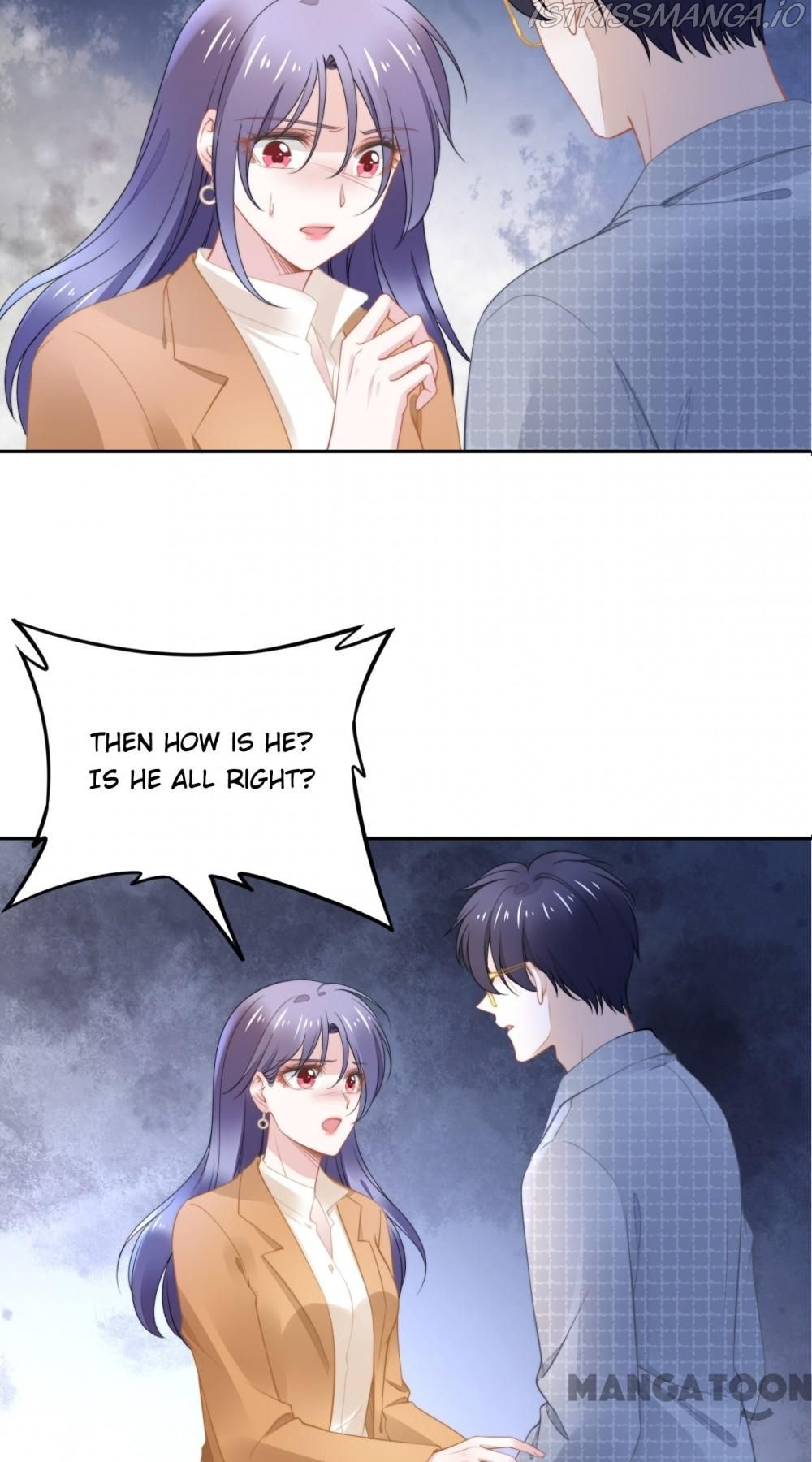 CEO QUAN, YOU WIFE IS GETTING AWAY! chapter 191 - page 27