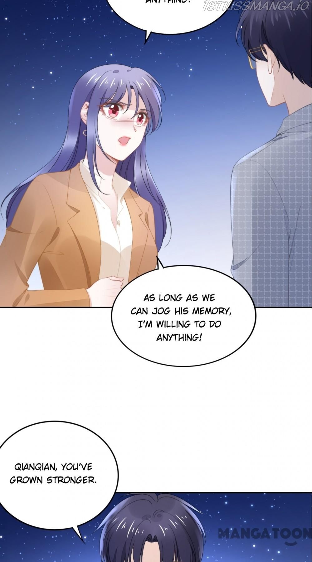 CEO QUAN, YOU WIFE IS GETTING AWAY! chapter 191 - page 32