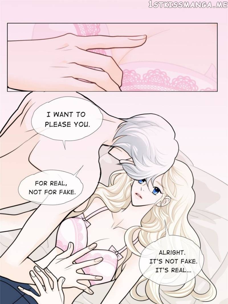 The Actress: Sweet Sponsor’s Seduction chapter 44 - page 13