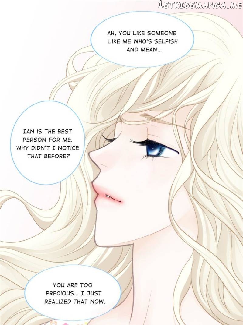 The Actress: Sweet Sponsor’s Seduction chapter 44 - page 61