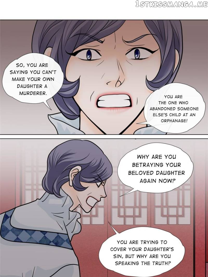 The Actress: Sweet Sponsor’s Seduction chapter 42 - page 17