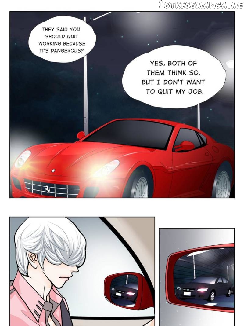 The Actress: Sweet Sponsor’s Seduction chapter 40 - page 79