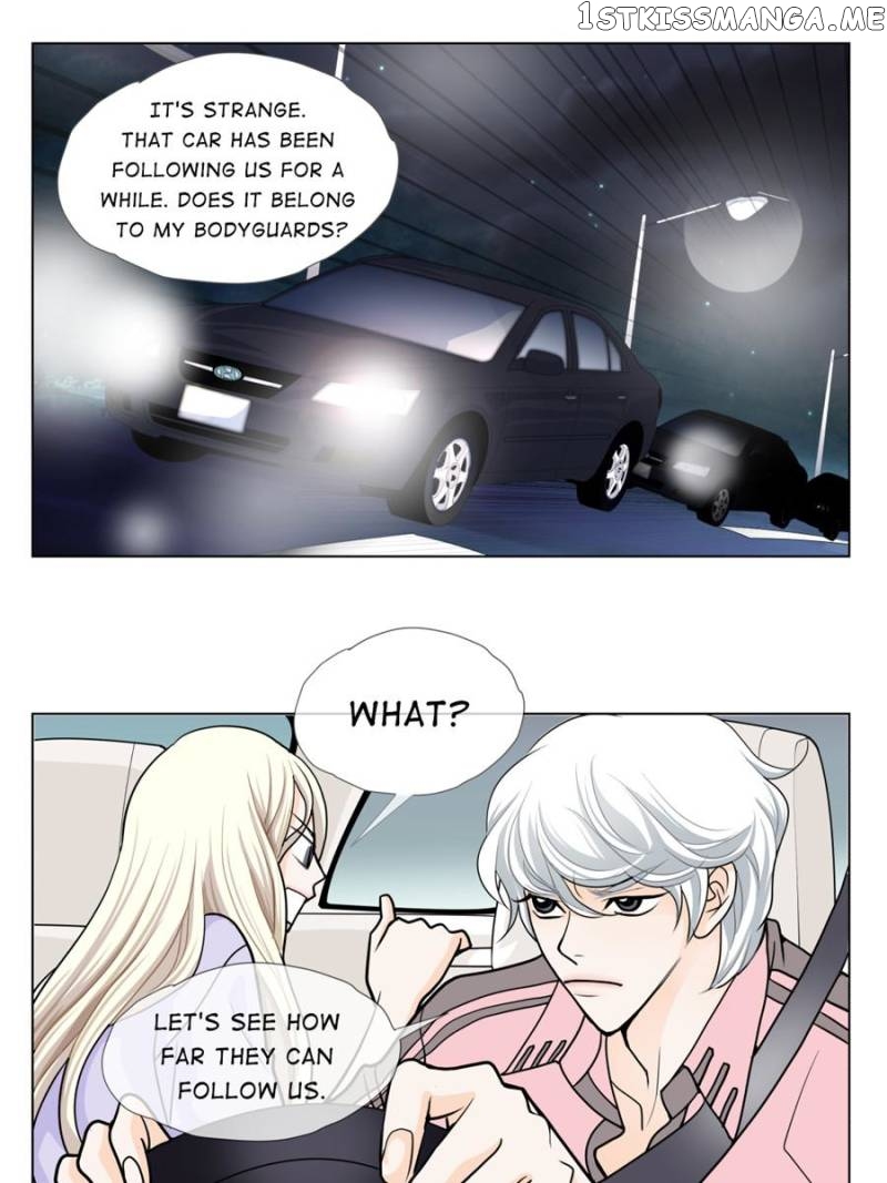 The Actress: Sweet Sponsor’s Seduction chapter 40 - page 81