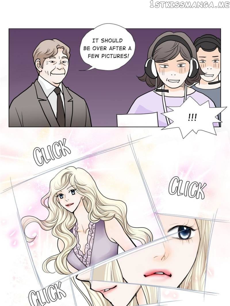 The Actress: Sweet Sponsor’s Seduction chapter 38 - page 15