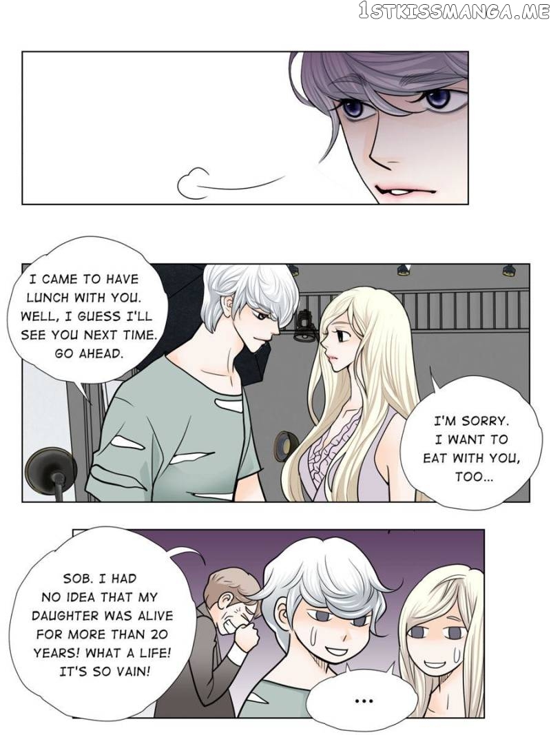 The Actress: Sweet Sponsor’s Seduction chapter 38 - page 19