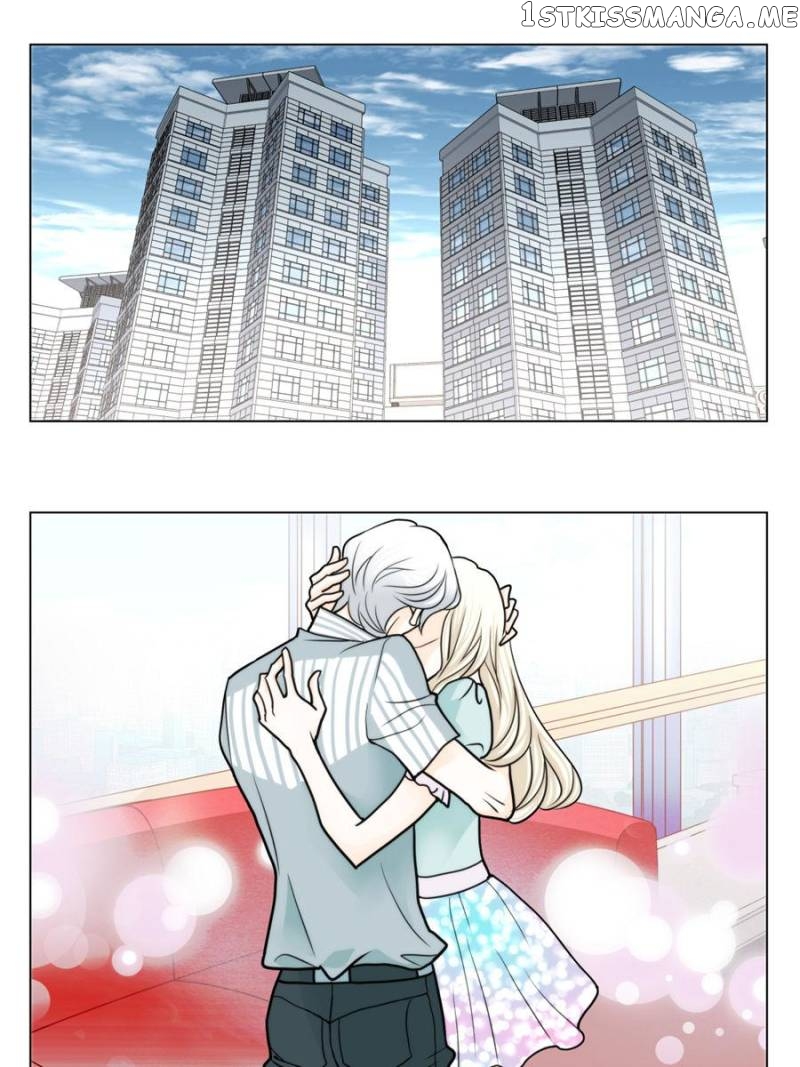 The Actress: Sweet Sponsor’s Seduction chapter 38 - page 31