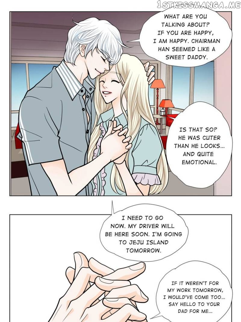 The Actress: Sweet Sponsor’s Seduction chapter 38 - page 45