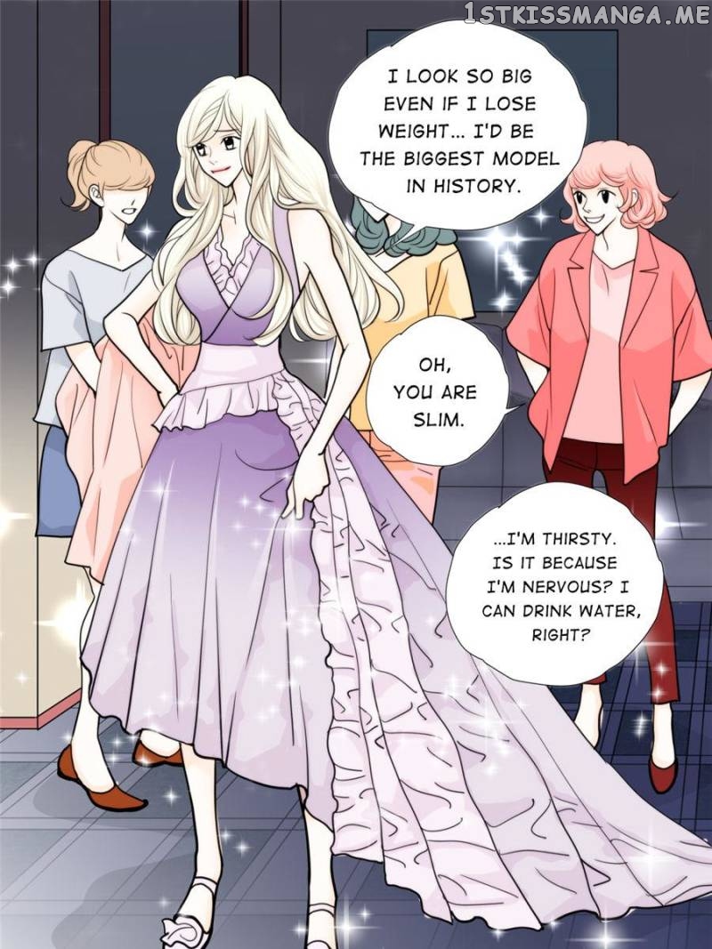 The Actress: Sweet Sponsor’s Seduction chapter 37 - page 67