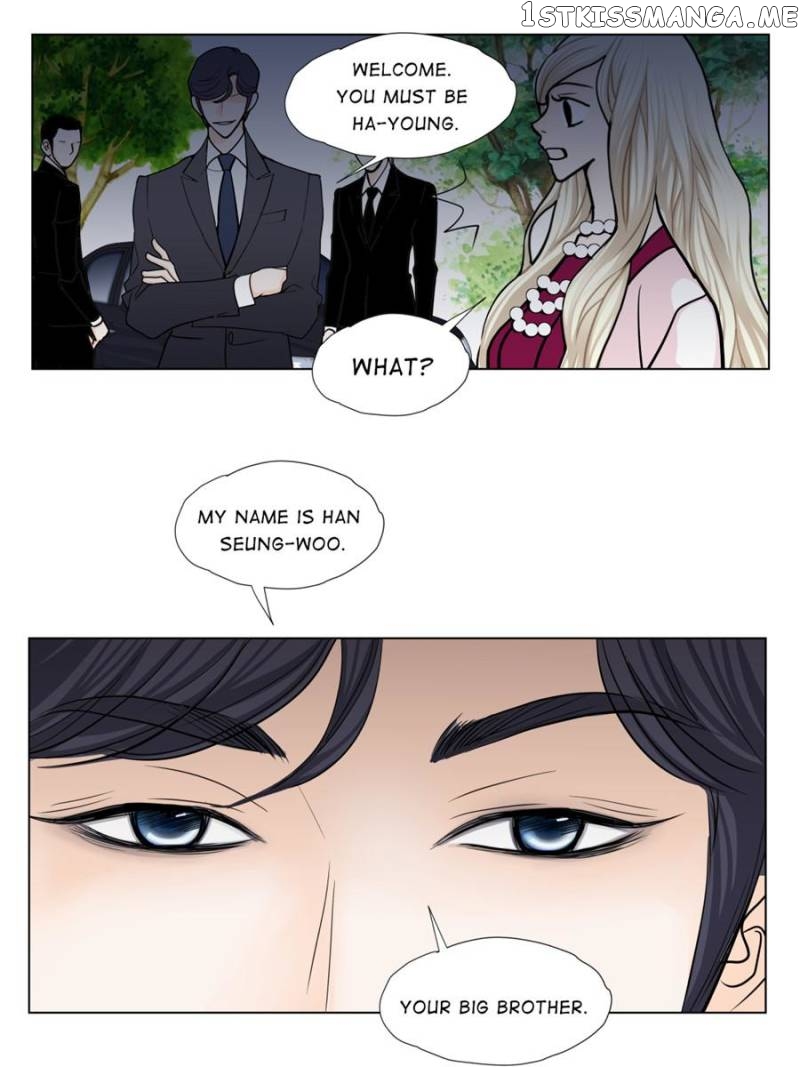 The Actress: Sweet Sponsor’s Seduction chapter 35 - page 9