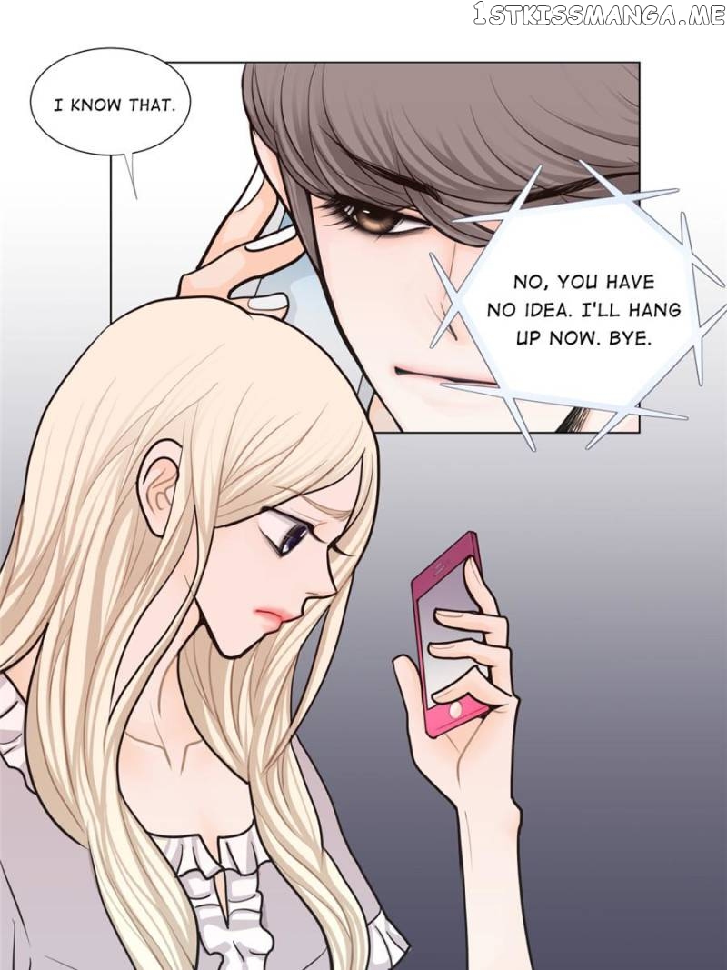 The Actress: Sweet Sponsor’s Seduction chapter 29 - page 7