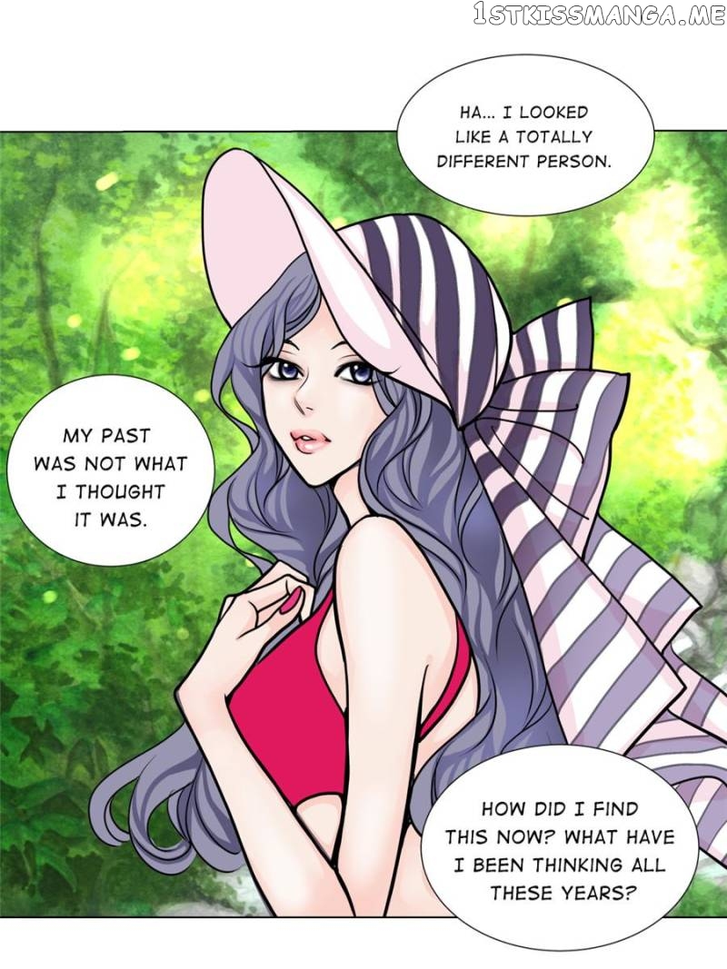 The Actress: Sweet Sponsor’s Seduction chapter 27 - page 85