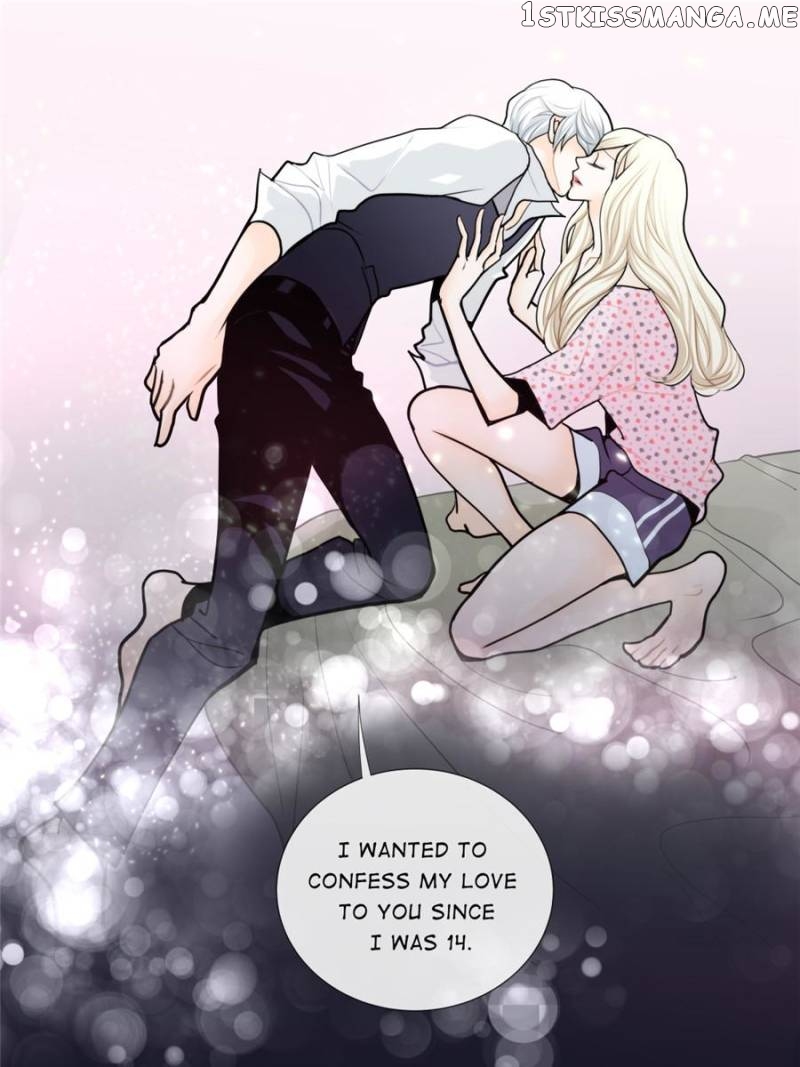 The Actress: Sweet Sponsor’s Seduction chapter 26 - page 101