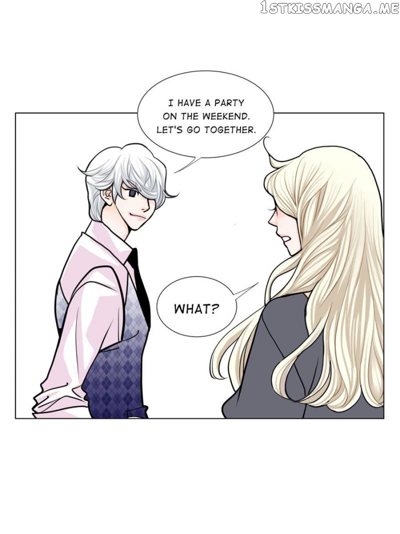 The Actress: Sweet Sponsor’s Seduction chapter 21 - page 67