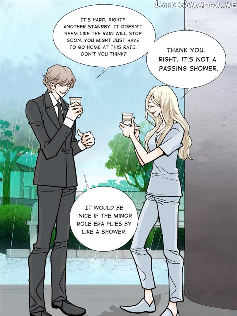 The Actress: Sweet Sponsor’s Seduction chapter 20 - page 67