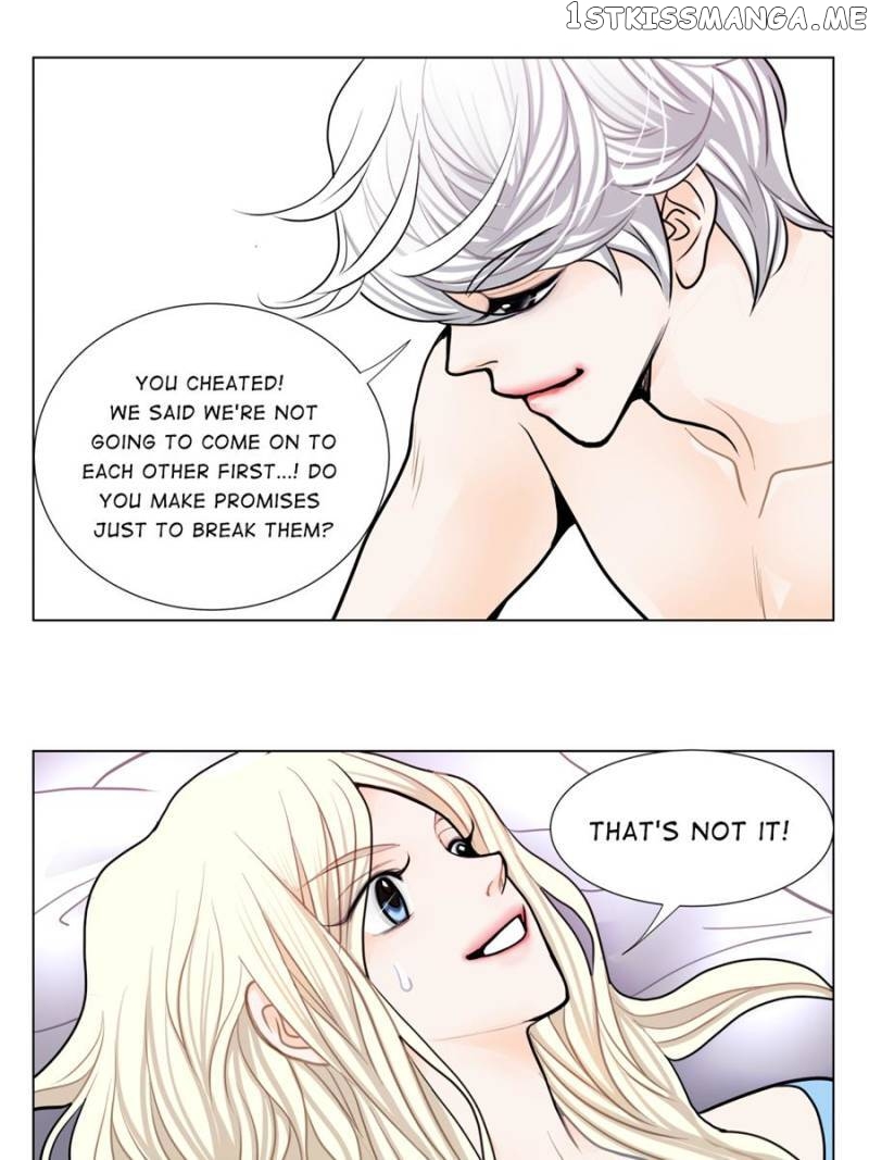 The Actress: Sweet Sponsor’s Seduction chapter 18 - page 33